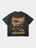 MAX VERSTAPPEN RACING TEE