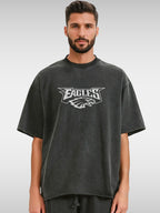 EAGLES CHAMPIONS TEE