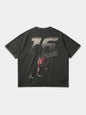LECLERC FERRARI RACING TEE