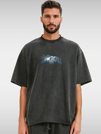 COWBOYS DALLAS HELMET TEE