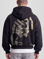 RACER NO. 81 HOODIE