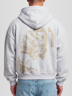 RACER NO. 81 HOODIE