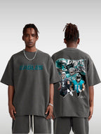 PHILADELPHIA EAGLES FOOTBALL TEE