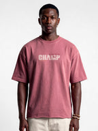 THE CHAMP TEE