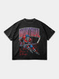 MONTREAL HOCKEY TEE