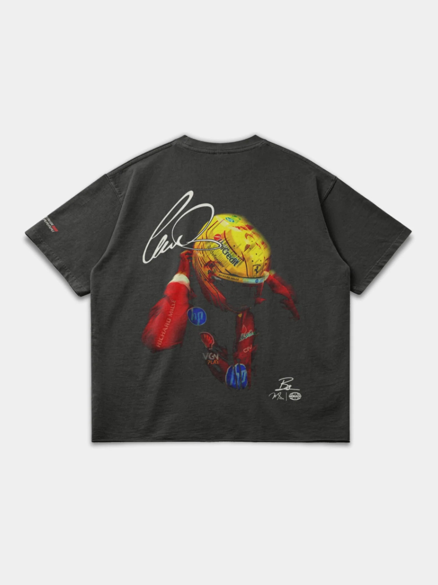 HAM RACING TEE