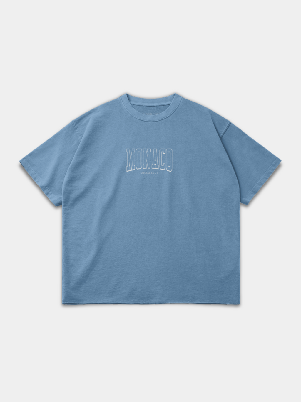 OG HOLLOW MONACO LOGO