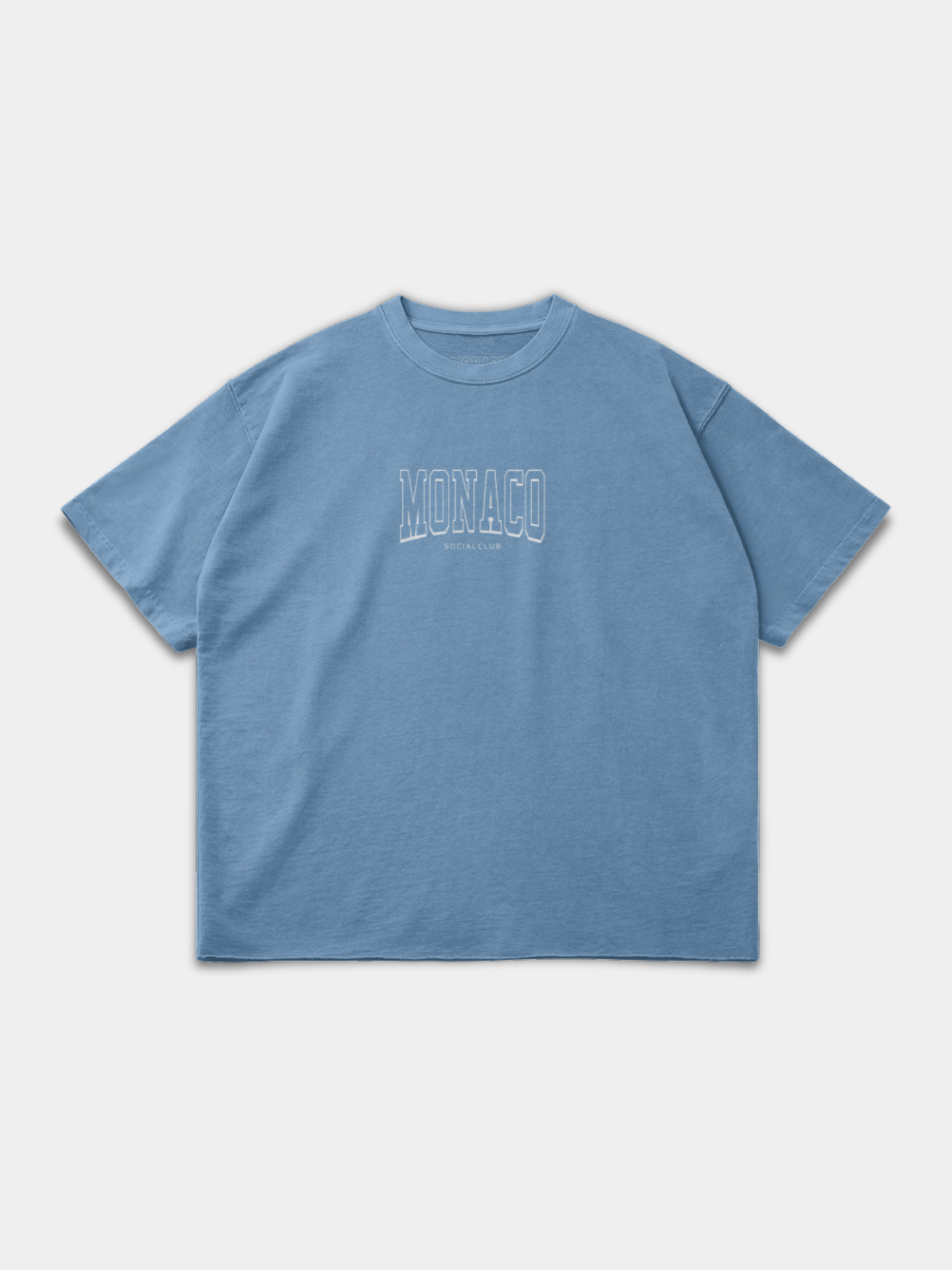 OG HOLLOW MONACO LOGO