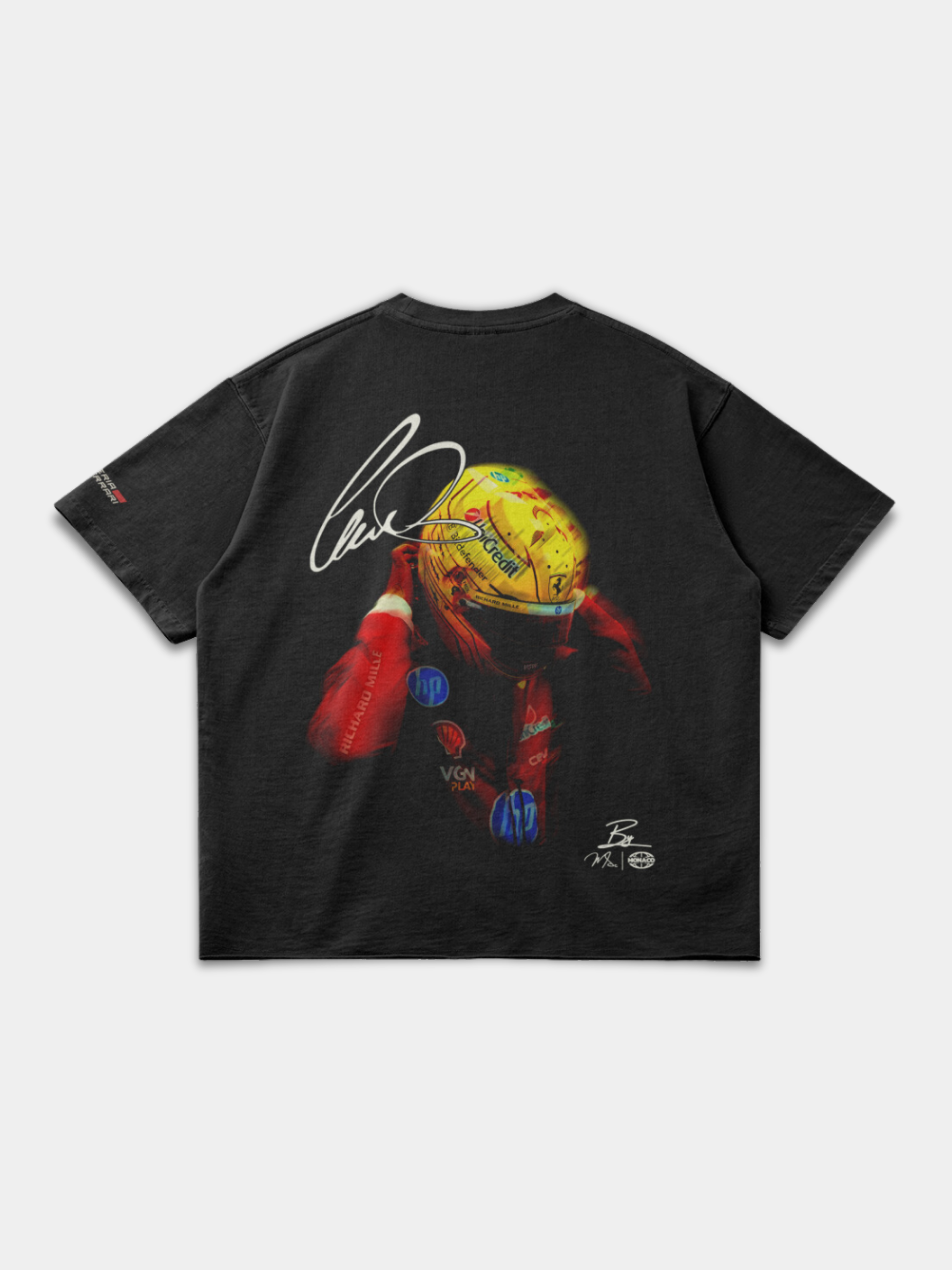HAM RACING TEE