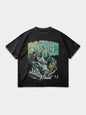 BOSTON BASKETBALL TEE