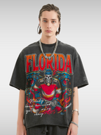 FLORIDA HOCKEY TEE