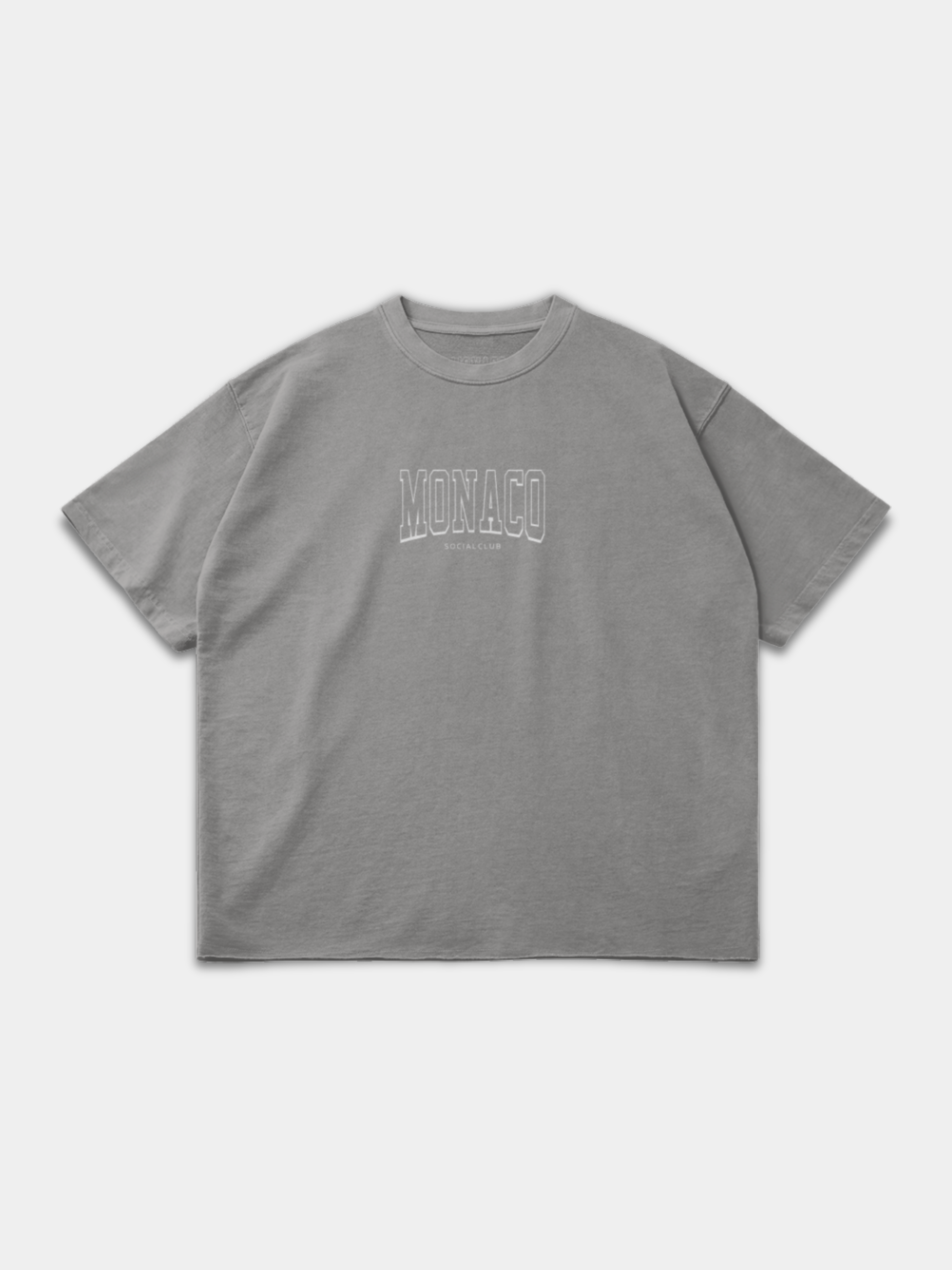 OG HOLLOW MONACO LOGO