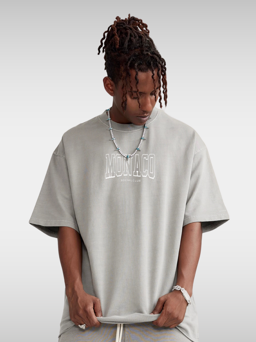 OG HOLLOW MONACO LOGO