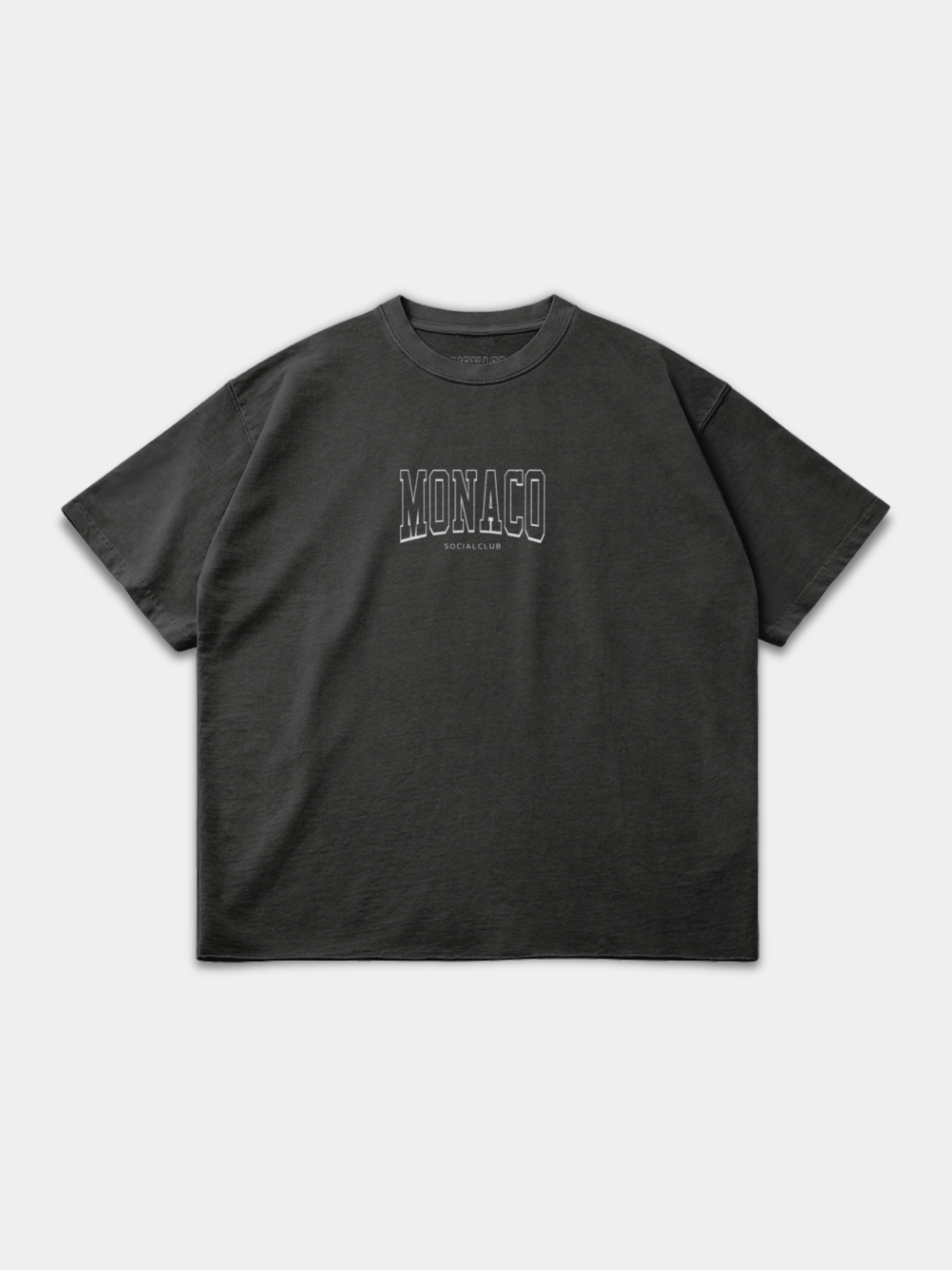 OG HOLLOW MONACO LOGO