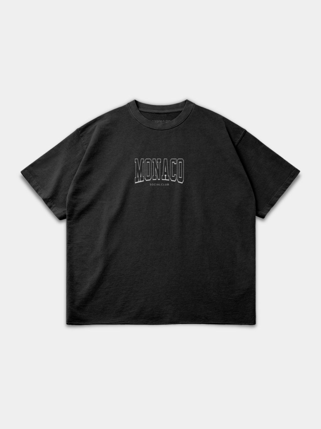 OG HOLLOW MONACO LOGO