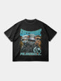 GEORGE RUSSEL RACING TEE