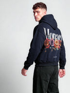 THE BLOOM HOODIE
