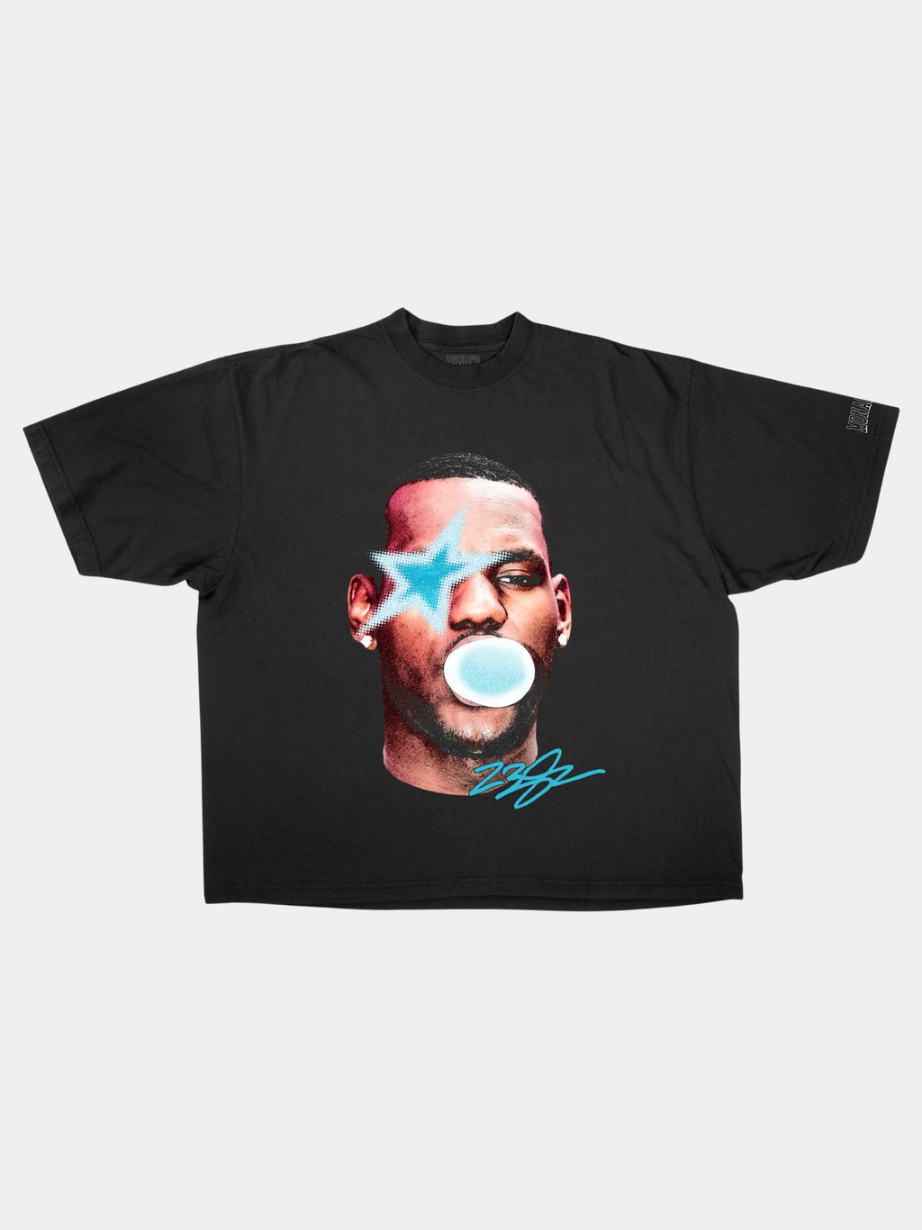 LEBRON JAMES BIG FACE – GEN2