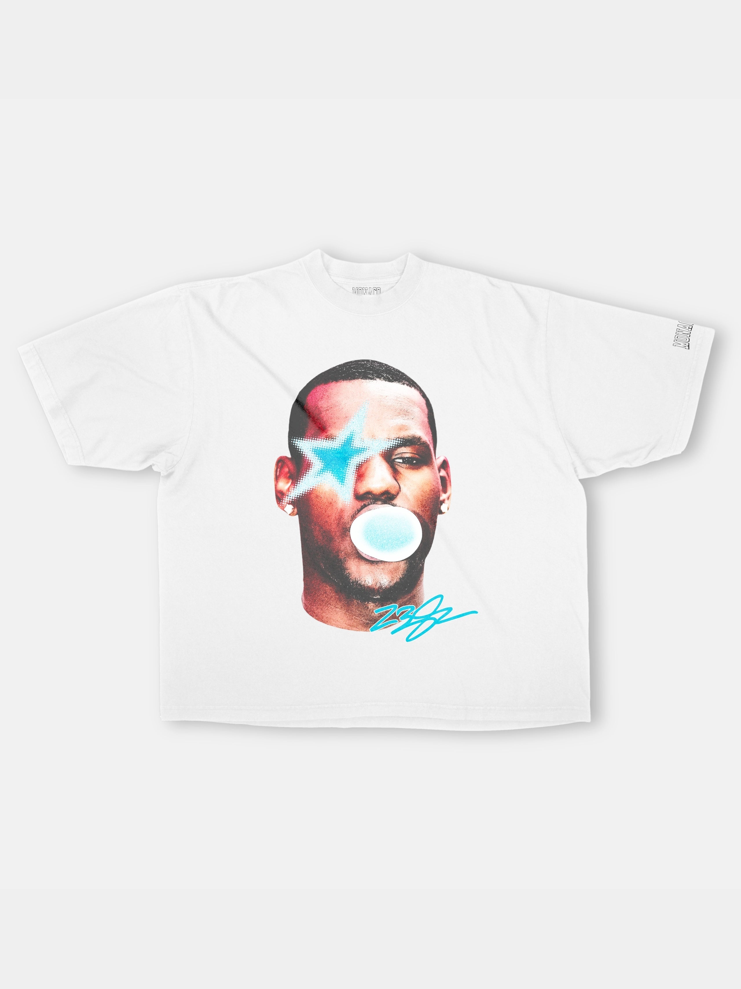LEBRON JAMES BIG FACE – GEN2