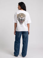 THE UNTAMED TEE
