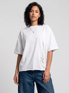 THE UNTAMED TEE