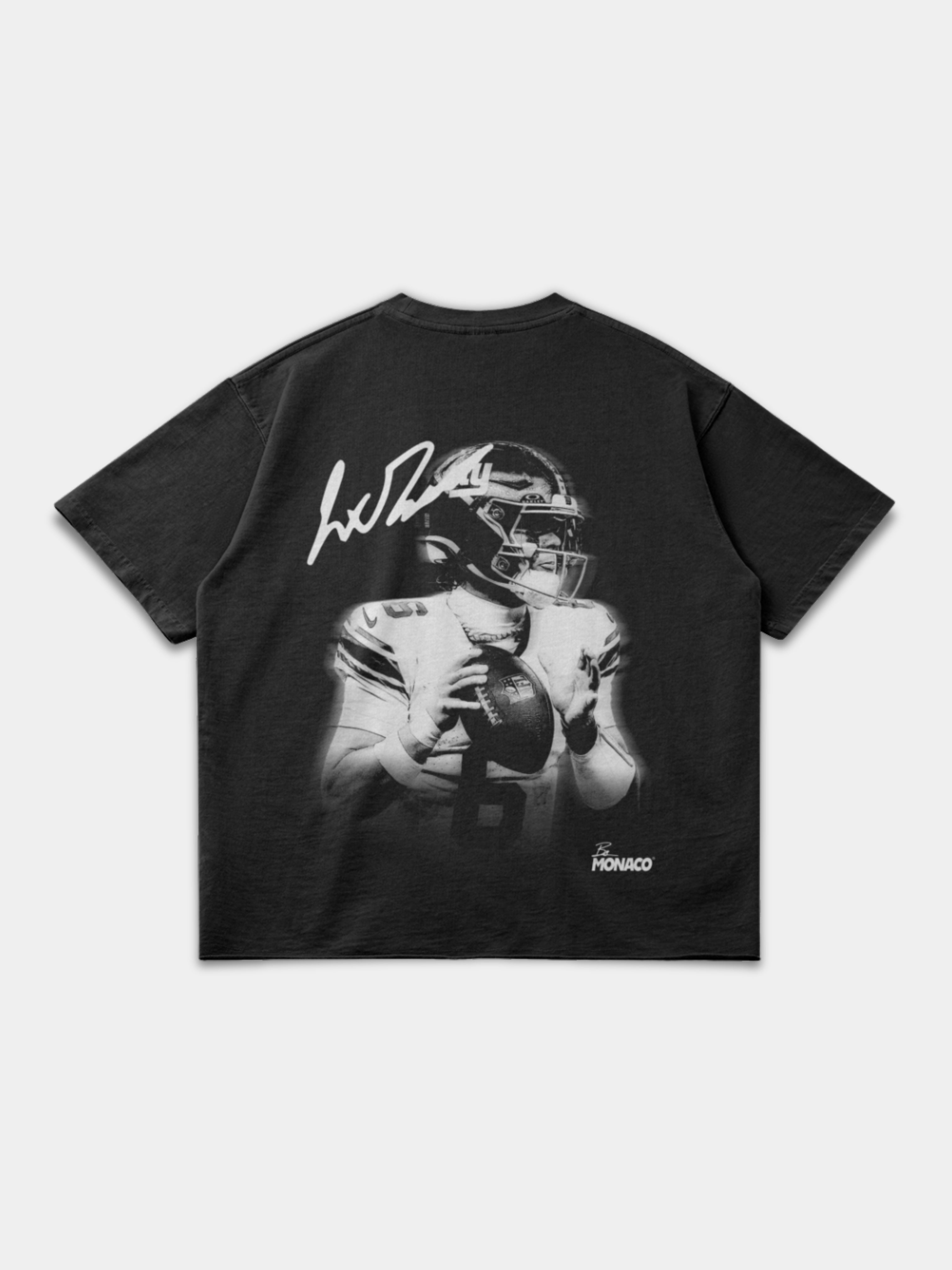 JAXSON DART BLUR TEE