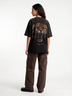 THE UNTAMED TEE