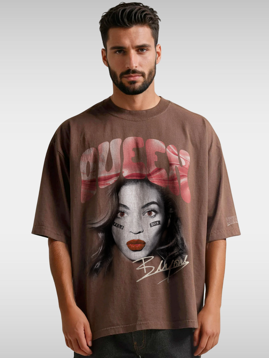 BEYONCE BIG FACE - GEN2