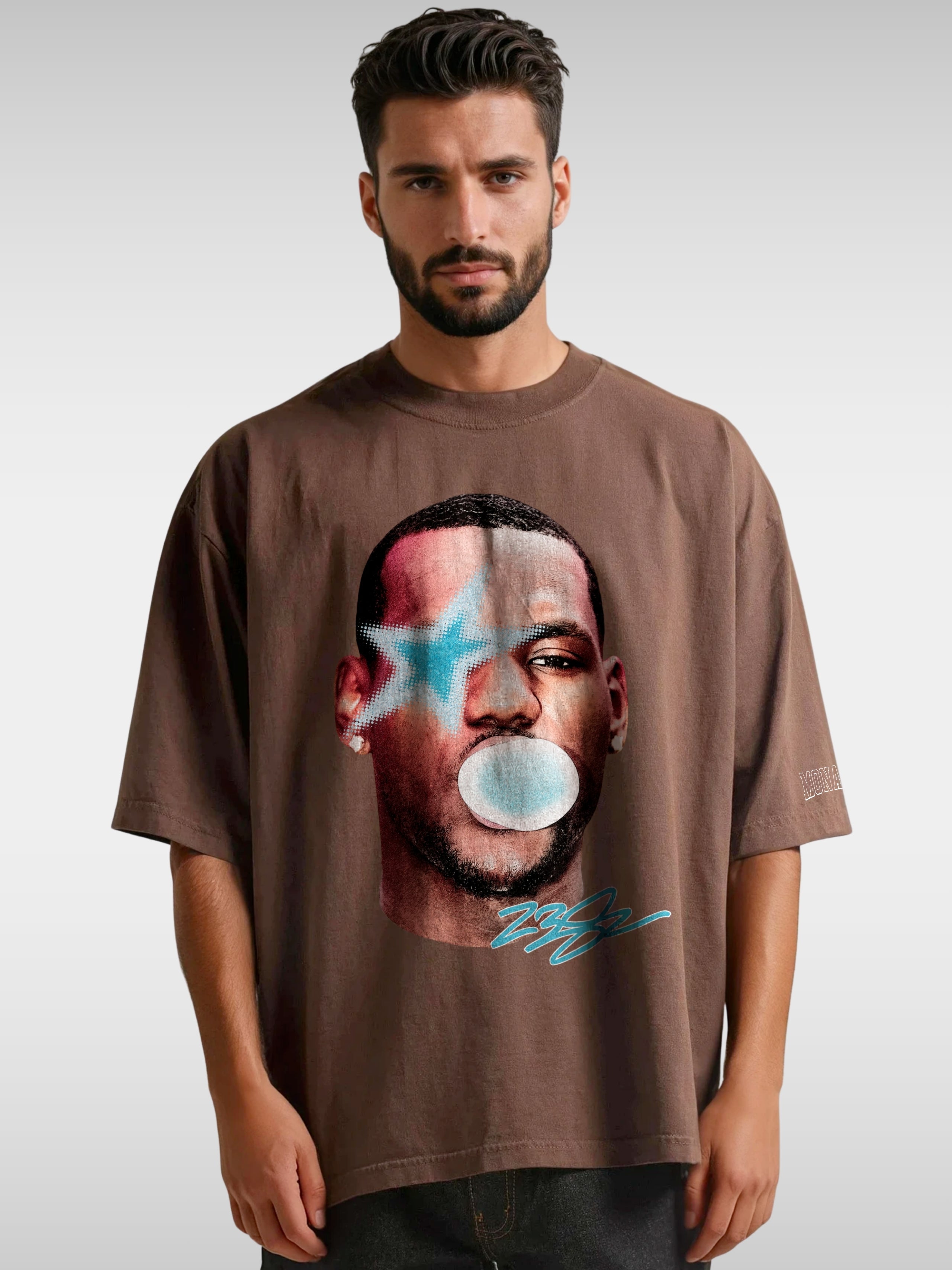 LEBRON JAMES BIG FACE – GEN2