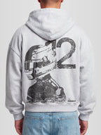 RACER NO. 12 HOODIE