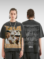 TUA TAGO FOOTBALL TEE