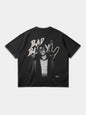 BAD BUNNY FADED TEE