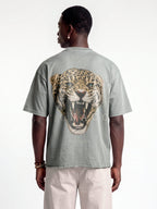 THE UNTAMED TEE