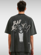 BAD BUNNY FADED TEE