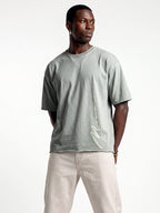 THE UNTAMED TEE