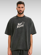 BAD BUNNY FADED TEE
