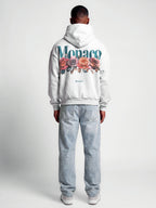 THE BLOOM HOODIE