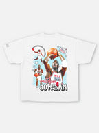 MICHAEL JORDAN 1992 OLYMPIC TEE – GEN2