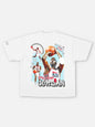 MICHAEL JORDAN 1992 OLYMPIC TEE – GEN2