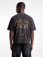 THE UNTAMED TEE
