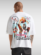 MICHAEL JORDAN 1992 OLYMPIC TEE – GEN2