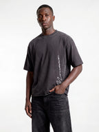 THE UNTAMED TEE
