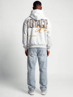 MONACO HERITAGE CAMO HOODIE