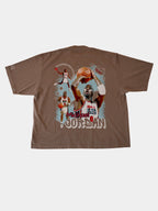 MICHAEL JORDAN 1992 OLYMPIC TEE – GEN2