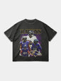 RAVENS BALTIMORE FOOTBALL TEE