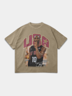 USA KOBE BASKETBALL TEE