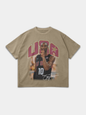 USA KOBE BASKETBALL TEE