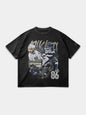 KUCHEROV GRAPHIC TEE