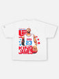 KING JAMES TEE - GEN2