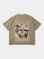 TUA TAGO FOOTBALL TEE